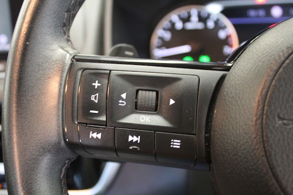 Used Nissan Qashqai 2021 for sale - 76159106: Photo 23