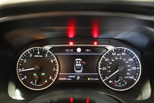 Used Nissan Qashqai 2021 for sale - 76159106: Photo 24