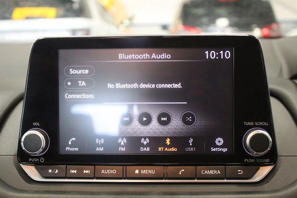 Used Nissan Qashqai 2021 for sale - 76159106: Photo 26