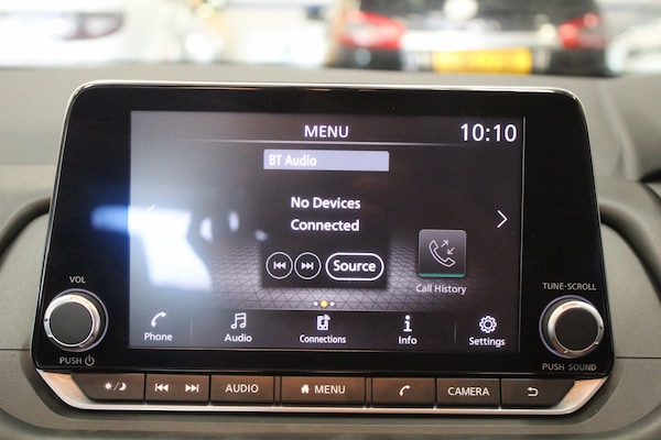 Used Nissan Qashqai 2021 for sale - 76159106: Photo 29