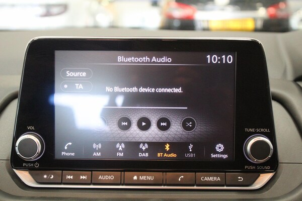 Used Nissan Qashqai 2021 for sale - 76159106: Photo 30