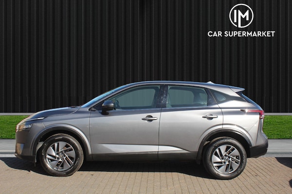 Used Nissan Qashqai 2021 for sale - 76159106: Photo 6
