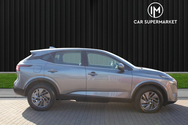 Used Nissan Qashqai 2021 for sale - 76159106: Photo 7