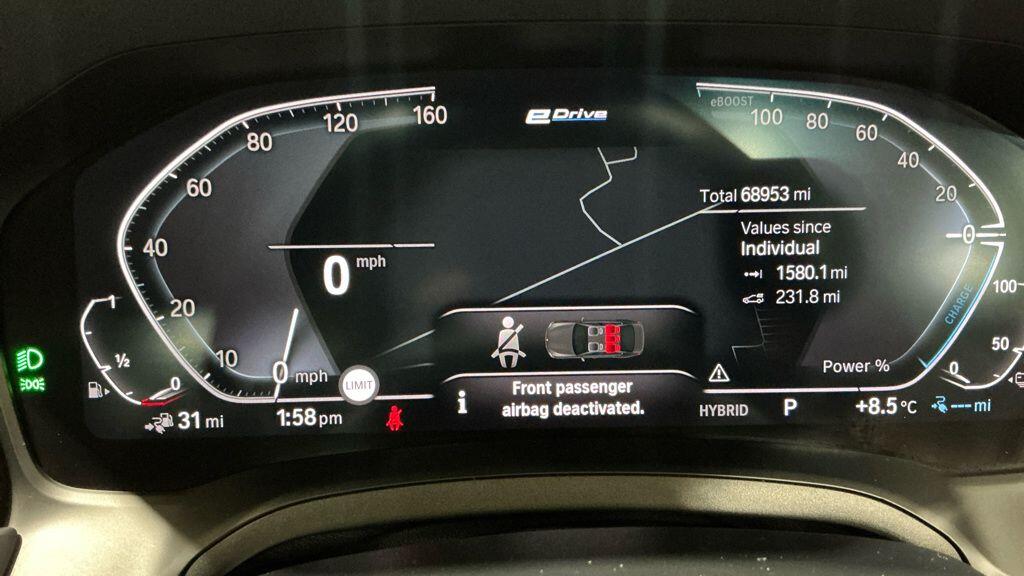 Used BMW 3 Series 2019 for sale - 76976571: Photo 10