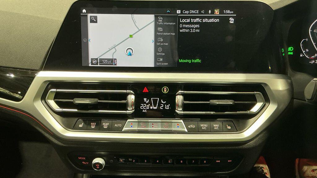 Used BMW 3 Series 2019 for sale - 76976571: Photo 11