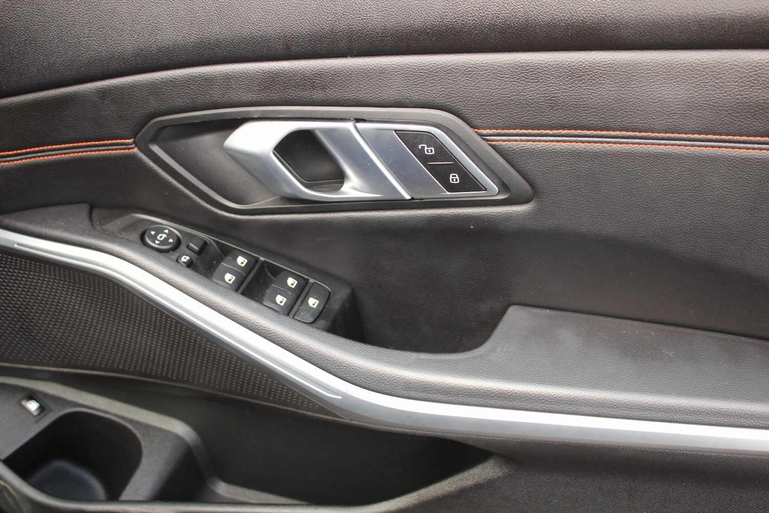 Used BMW 3 Series 2019 for sale - 76976571: Photo 24