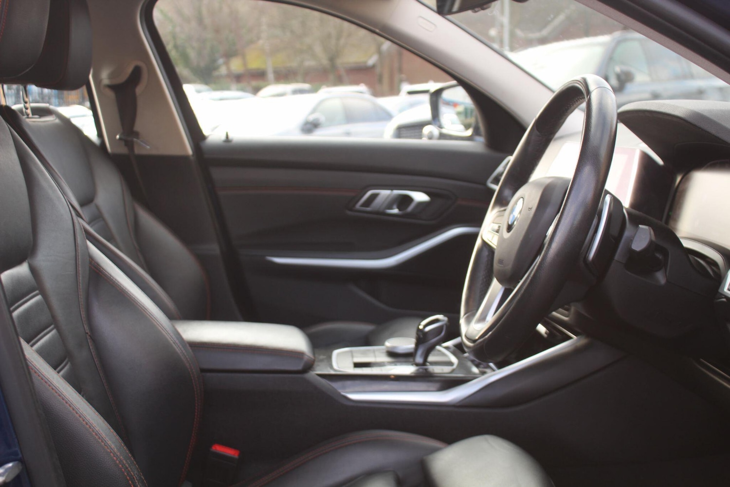 Used BMW 3 Series 2019 for sale - 76976571: Photo 25