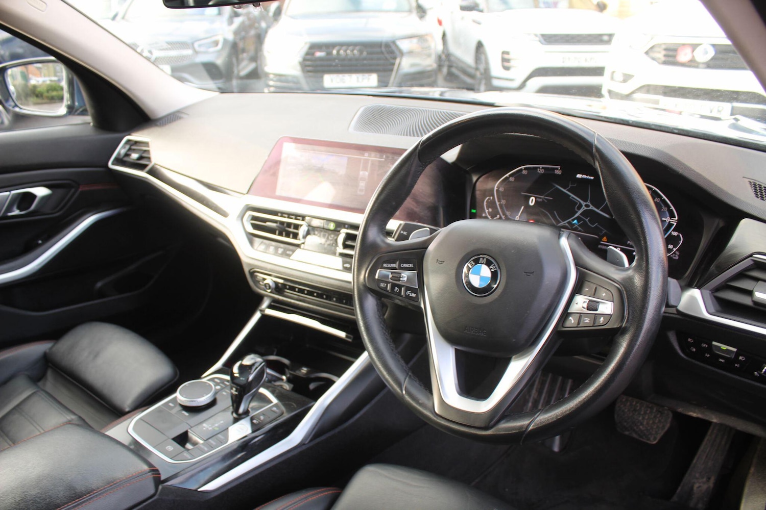 Used BMW 3 Series 2019 for sale - 76976571: Photo 27