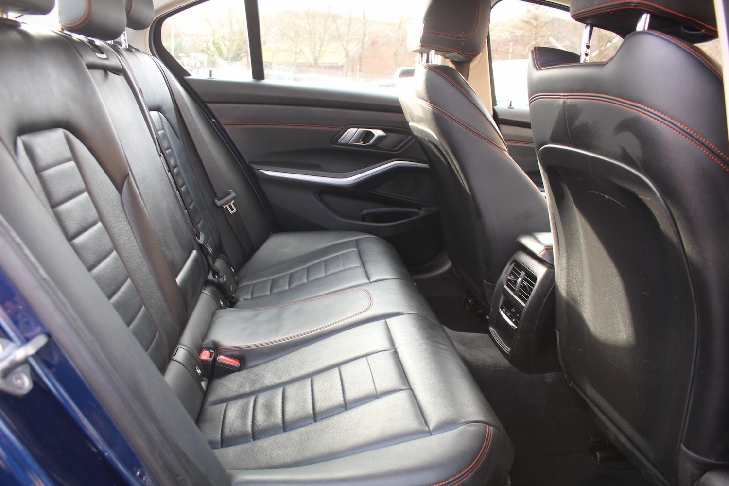 Used BMW 3 Series 2019 for sale - 76976571: Photo 29