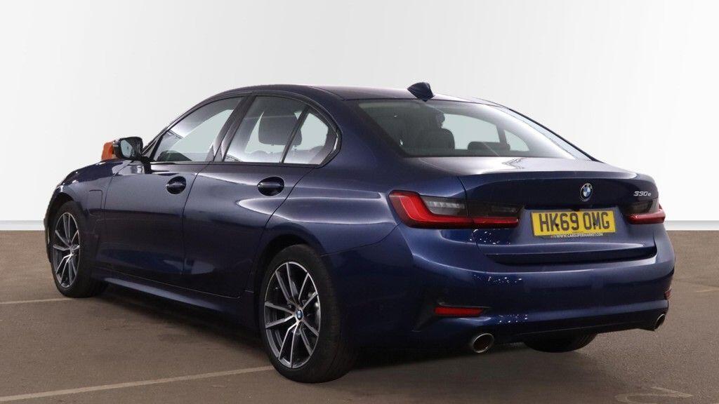 Used BMW 3 Series 2019 for sale - 76976571: Photo 3