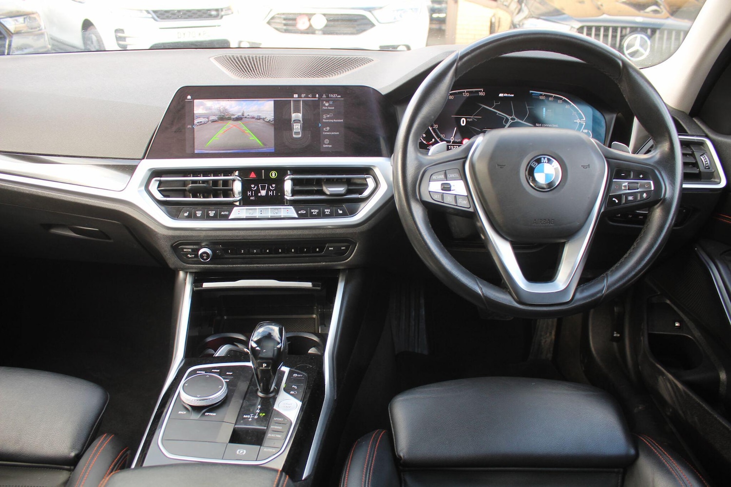 Used BMW 3 Series 2019 for sale - 76976571: Photo 31