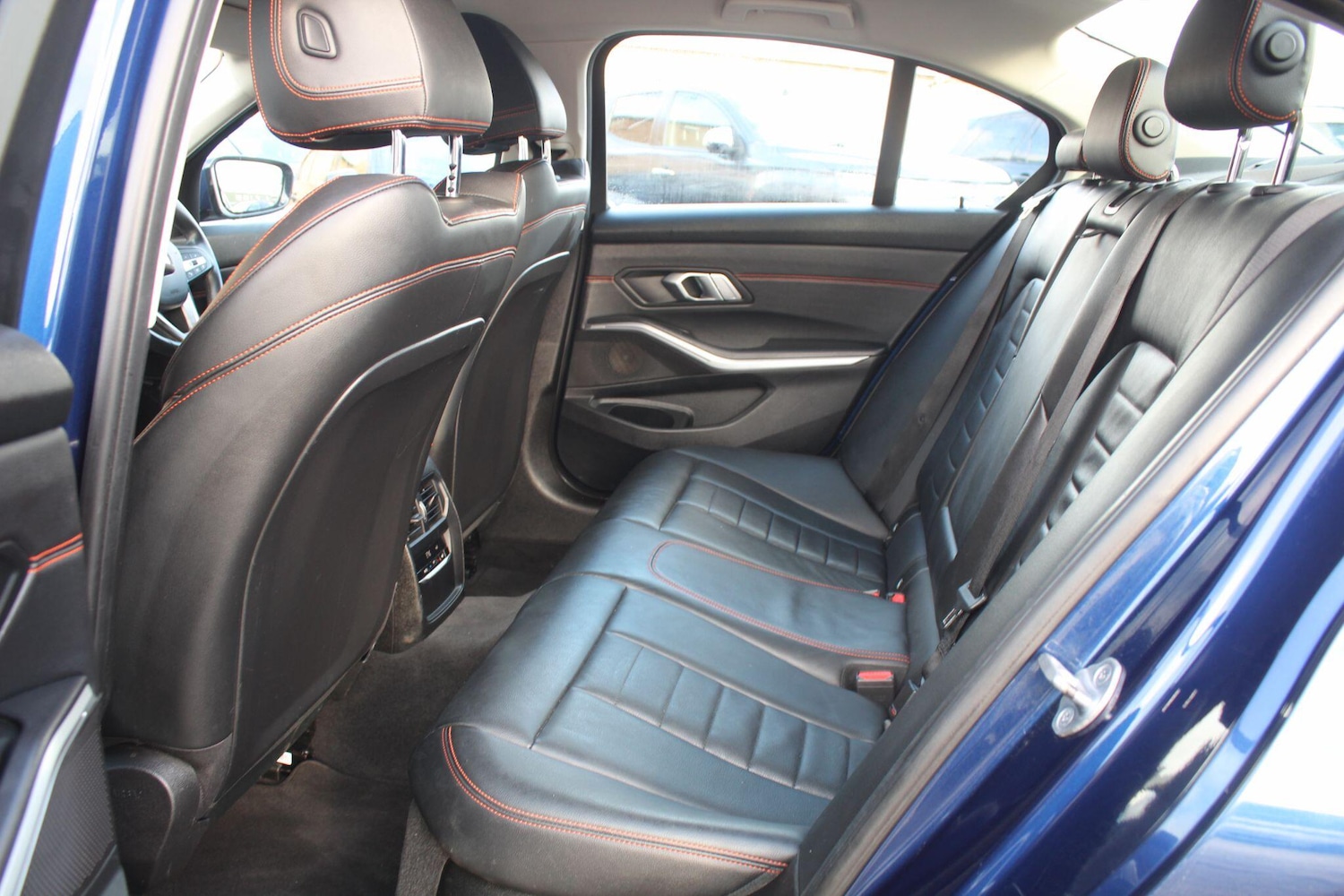 Used BMW 3 Series 2019 for sale - 76976571: Photo 34