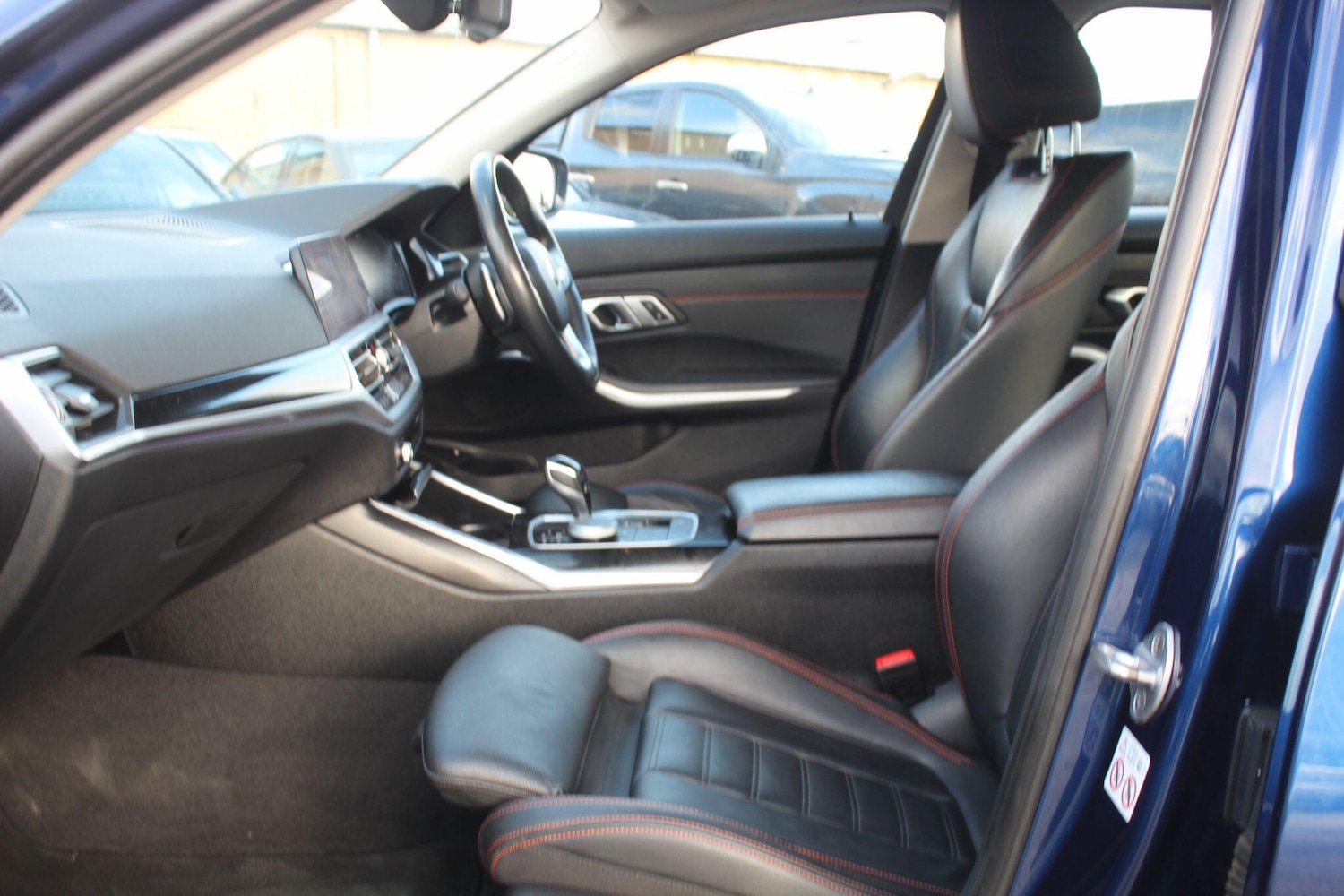 Used BMW 3 Series 2019 for sale - 76976571: Photo 36