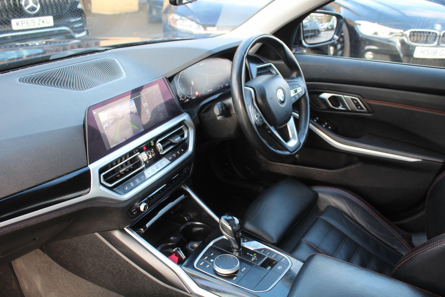 Used BMW 3 Series 2019 for sale - 76976571: Photo 37