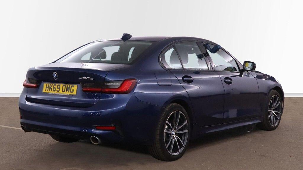 Used BMW 3 Series 2019 for sale - 76976571: Photo 4