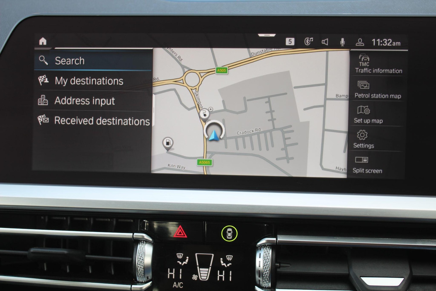 Used BMW 3 Series 2019 for sale - 76976571: Photo 44