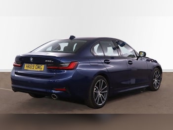 Used BMW 3 Series 2019 for sale - 76976571: Photo