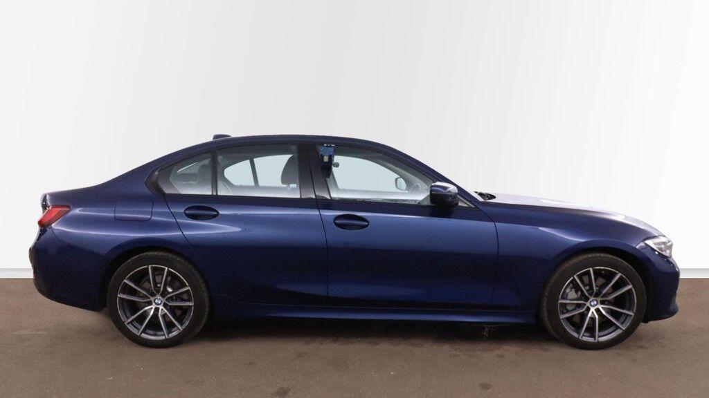 Used BMW 3 Series 2019 for sale - 76976571: Photo 5