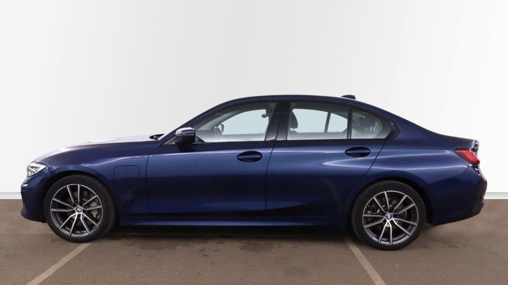 Used BMW 3 Series 2019 for sale - 76976571: Photo 6
