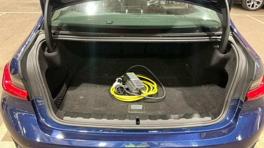 Used BMW 3 Series 2019 for sale - 76976571: Photo 7