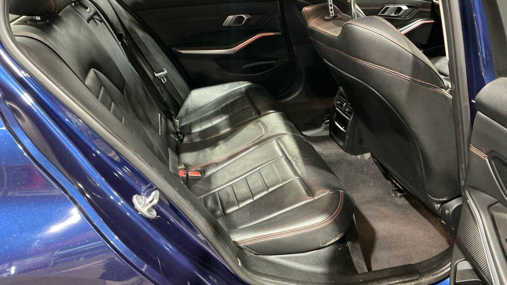 Used BMW 3 Series 2019 for sale - 76976571: Photo 8
