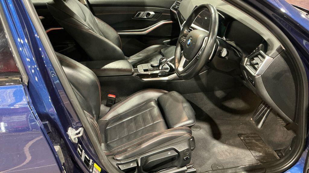 Used BMW 3 Series 2019 for sale - 76976571: Photo 9