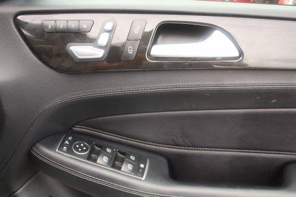 Used Mercedes-Benz GLS 2018 for sale - 76250960: Photo 10