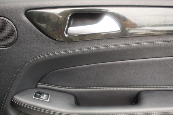Used Mercedes-Benz GLS 2018 for sale - 76250960: Photo 13