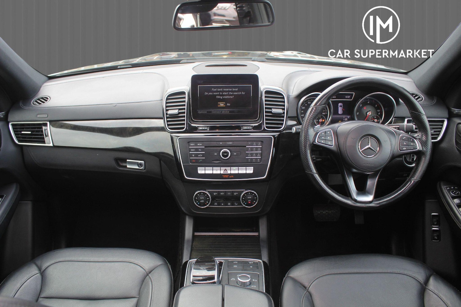 Used Mercedes-Benz GLS 2018 for sale - 76250960: Photo 15