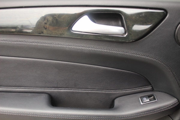 Used Mercedes-Benz GLS 2018 for sale - 76250960: Photo 17