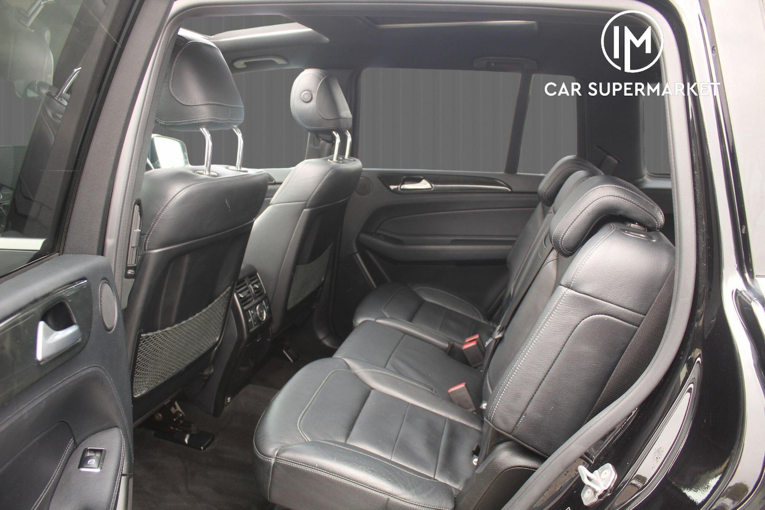 Used Mercedes-Benz GLS 2018 for sale - 76250960: Photo 18