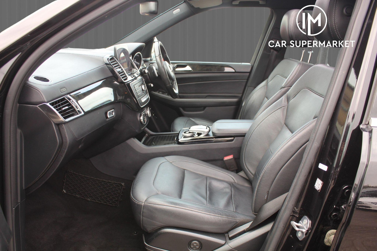 Used Mercedes-Benz GLS 2018 for sale - 76250960: Photo 20