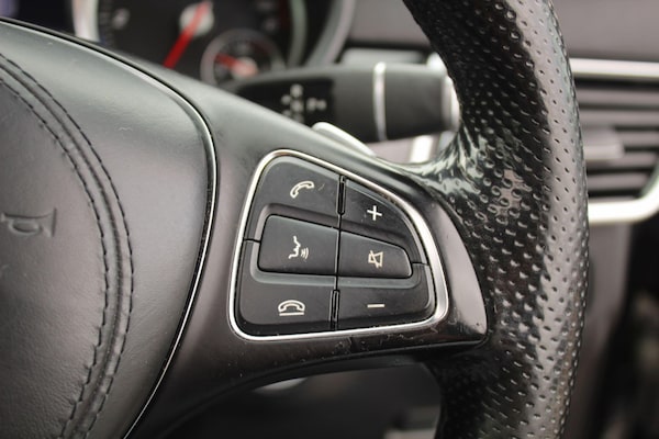Used Mercedes-Benz GLS 2018 for sale - 76250960: Photo 23