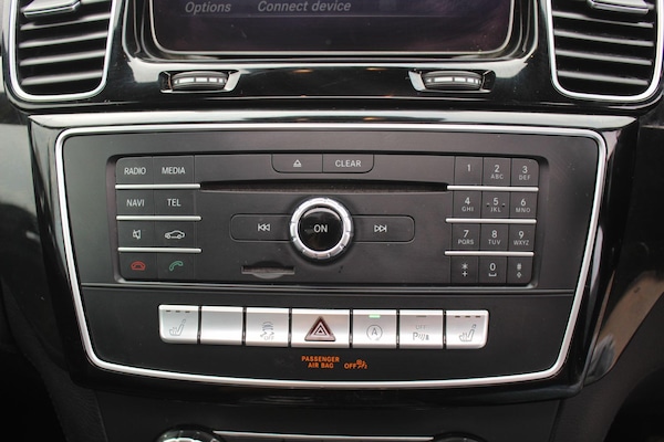 Used Mercedes-Benz GLS 2018 for sale - 76250960: Photo 26