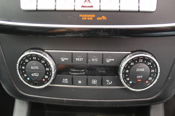 Used Mercedes-Benz GLS 2018 for sale - 76250960: Photo 27
