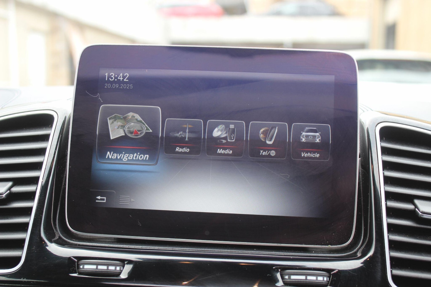 Used Mercedes-Benz GLS 2018 for sale - 76250960: Photo 28