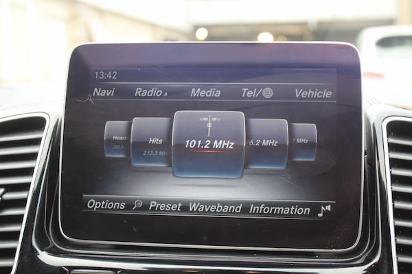 Used Mercedes-Benz GLS 2018 for sale - 76250960: Photo 29