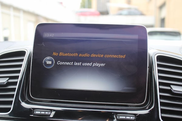 Used Mercedes-Benz GLS 2018 for sale - 76250960: Photo 30
