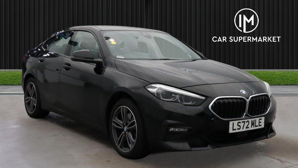 Used BMW 2 Series Gran Coupe 2022 for sale - 76423668: Photo 1