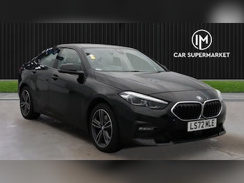 2022 (72) - 2.0 218d Sport (LCP) Auto Euro 6 (s/s) 4dr