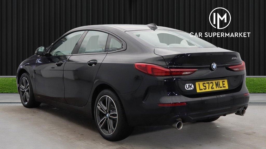 Used BMW 2 Series Gran Coupe 2022 for sale - 76423668: Photo 3