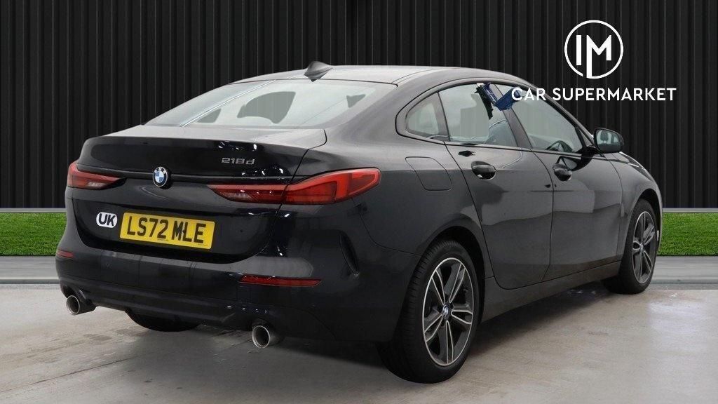 Used BMW 2 Series Gran Coupe 2022 for sale - 76423668: Photo 4