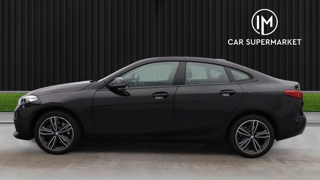 Used BMW 2 Series Gran Coupe 2022 for sale - 76423668: Photo 6
