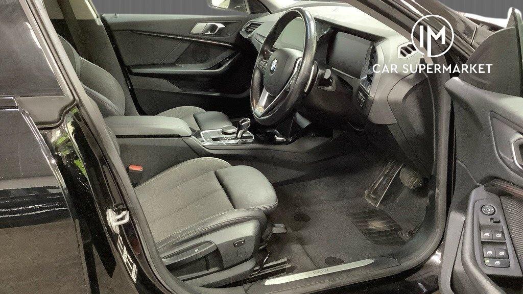 Used BMW 2 Series Gran Coupe 2022 for sale - 76423668: Photo 8