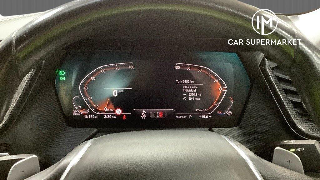 Used BMW 2 Series Gran Coupe 2022 for sale - 76423668: Photo 9