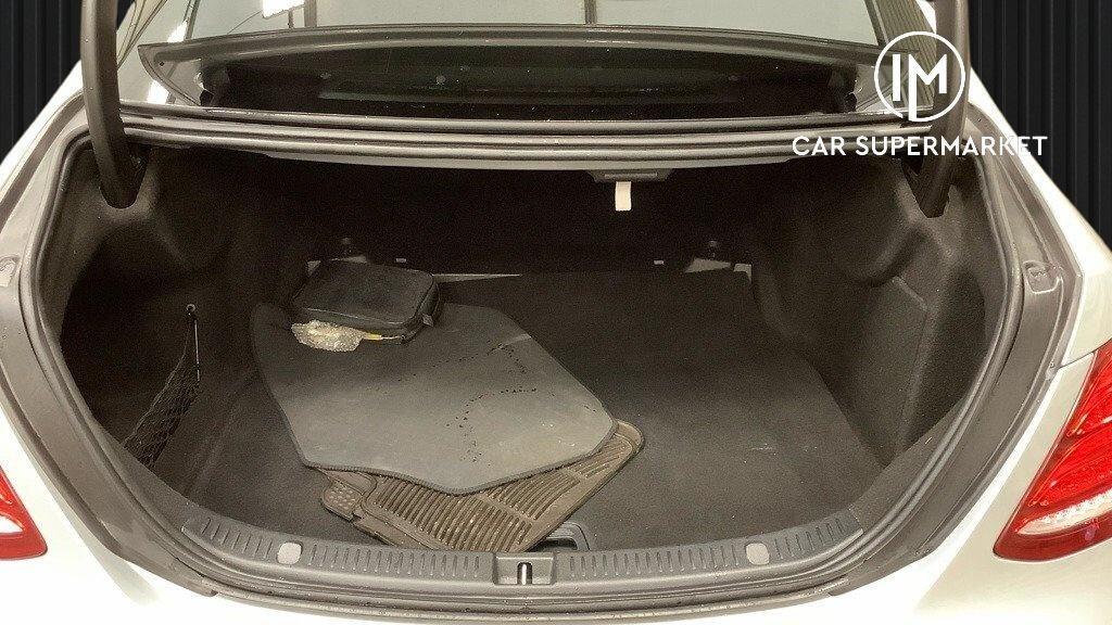 Used Mercedes-Benz E Class 2018 for sale - 76472542: Photo 11