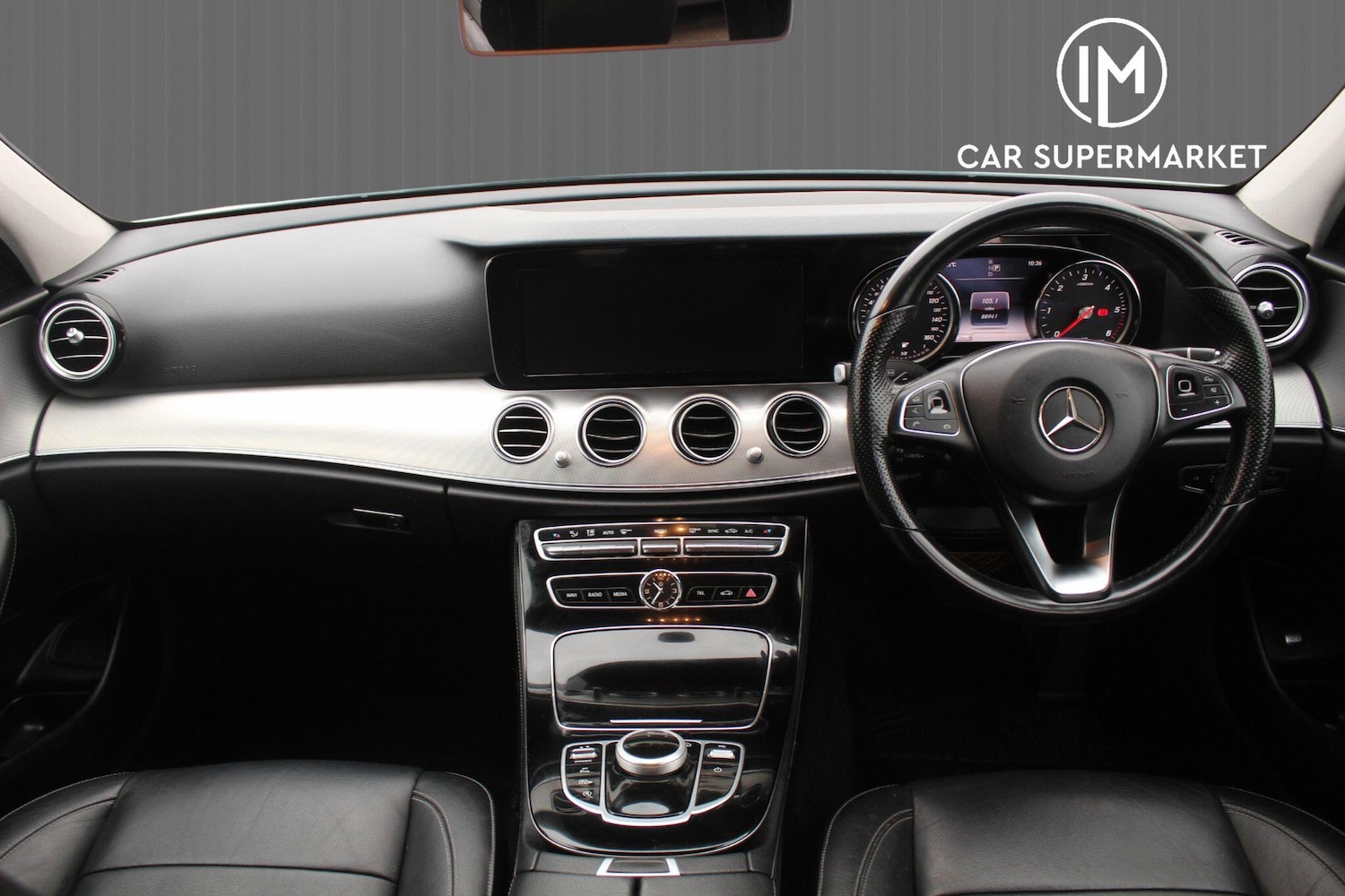 Used Mercedes-Benz E Class 2018 for sale - 76472542: Photo 12