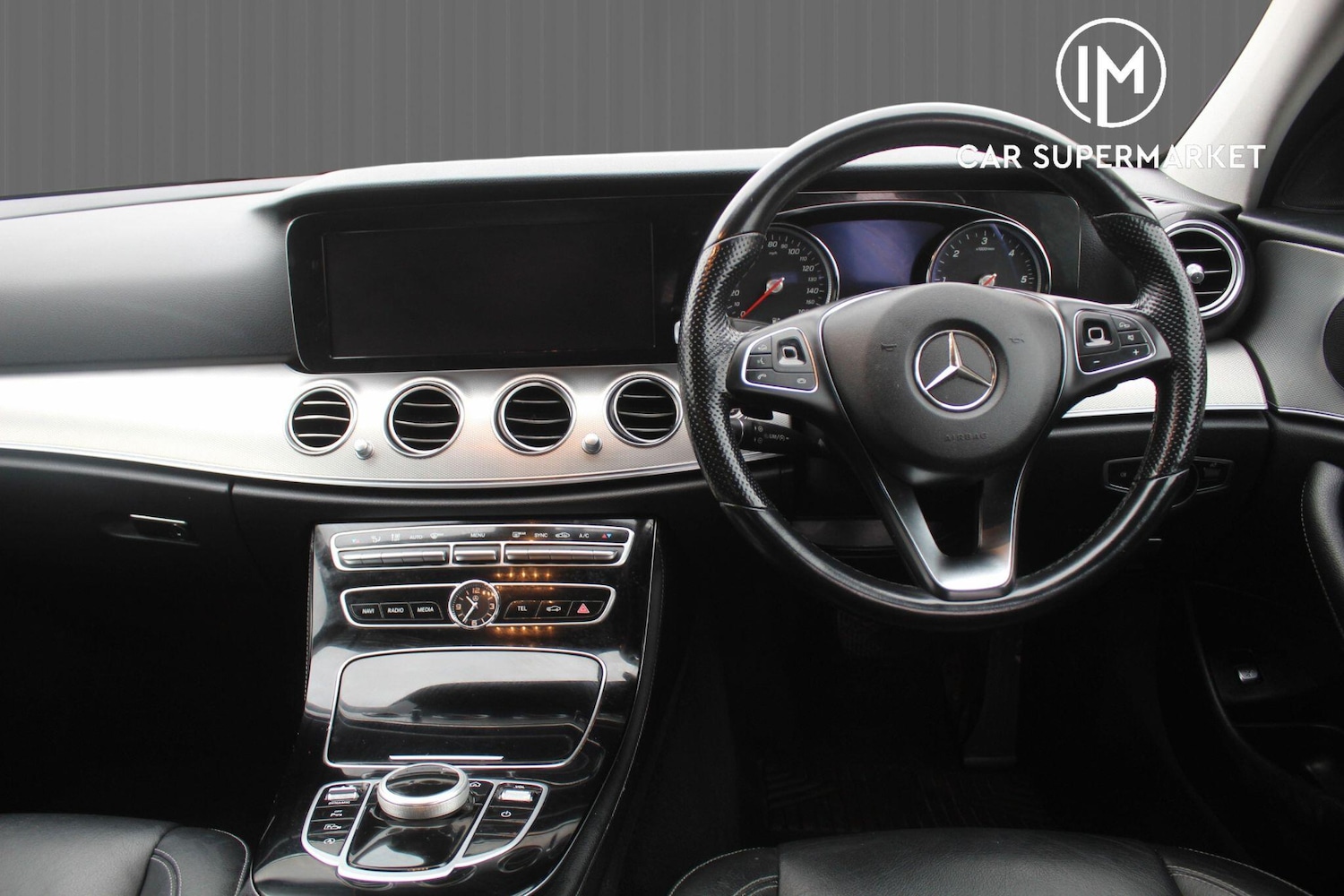 Used Mercedes-Benz E Class 2018 for sale - 76472542: Photo 13