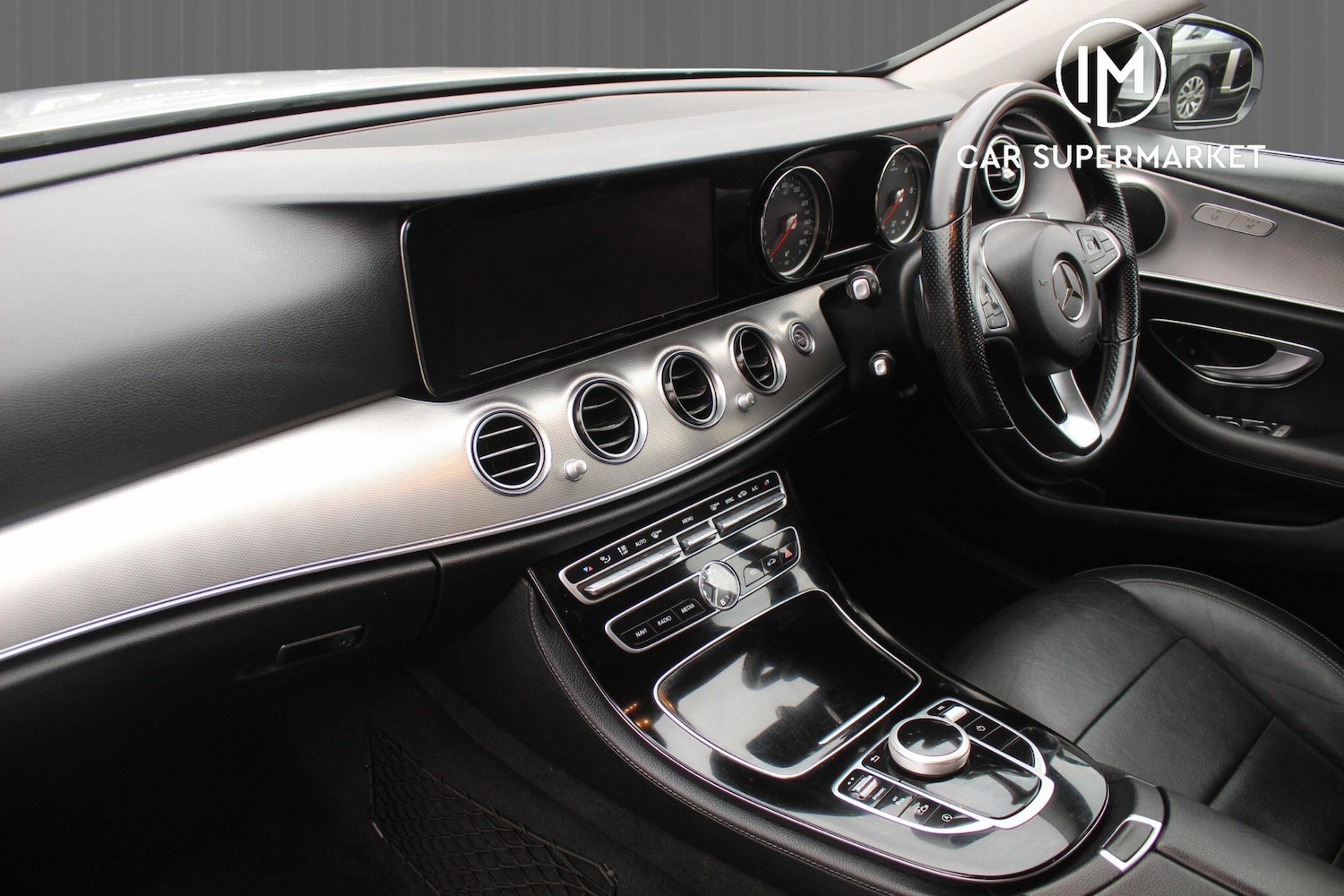 Used Mercedes-Benz E Class 2018 for sale - 76472542: Photo 14