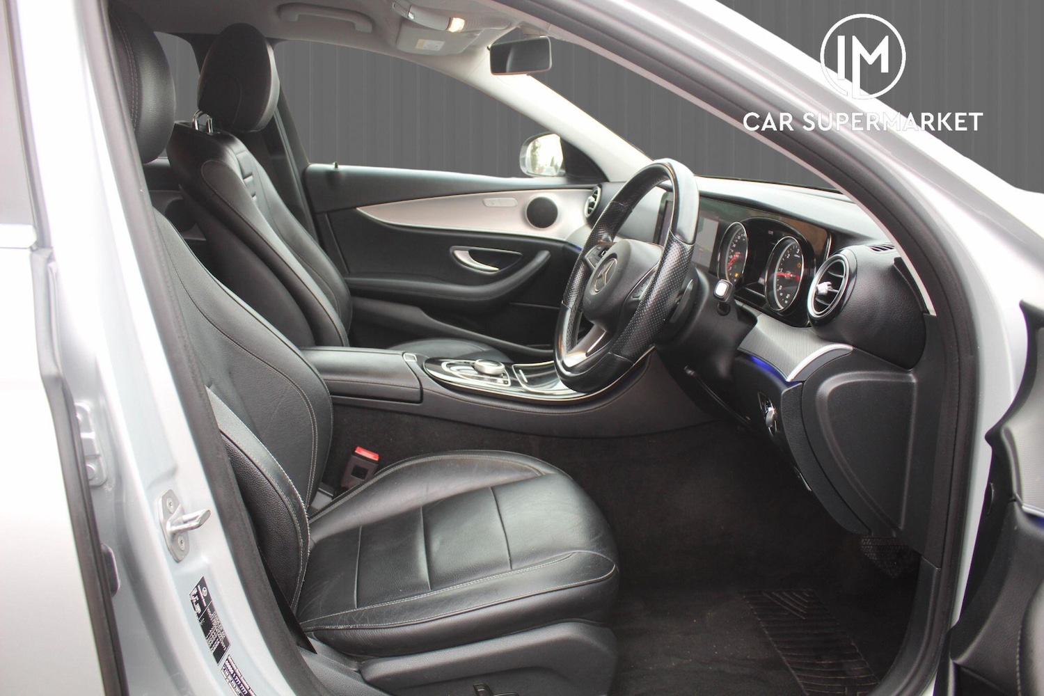 Used Mercedes-Benz E Class 2018 for sale - 76472542: Photo 15